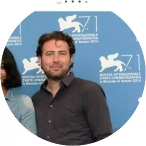 Pierce Varous - Film producer