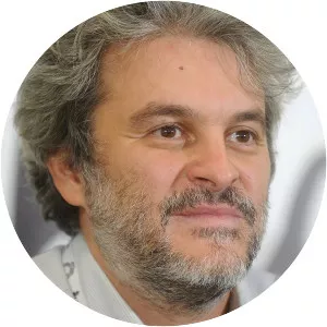 Pierdomenico Baccalario