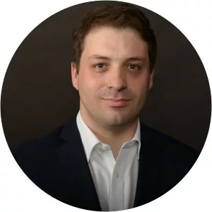 Pieremanuele Canepa - Researcher