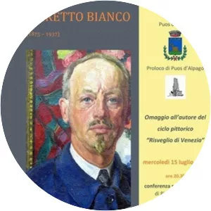Pieretto Bianco