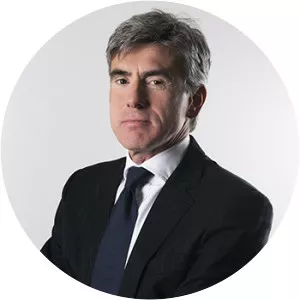 Pierfrancesco Latini - Chief Executive Officer of Servizi Assicurativi del Commercio Estero