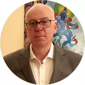 Pierfrancesco Pacoda - Author