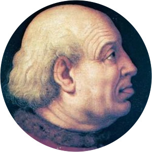 Pierfrancesco the Elder - Italian banker