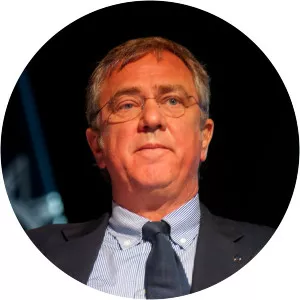 Pierfrancesco Vago - CEO of MSC Cruises