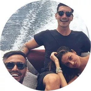 Piergiorgio Borriello photograph