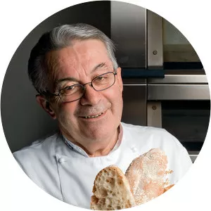 Piergiorgio Giorilli - Author