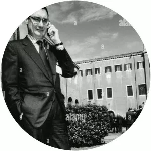 Piergiorgio Romiti photograph