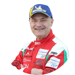 Piergiuseppe Perazzini