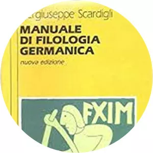 Piergiuseppe Scardigli - Medieval historian