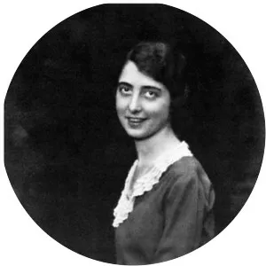 Pierina Fumel Debenedetti photograph