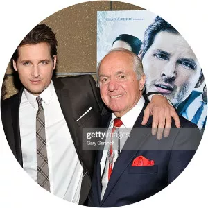 Pierino Facinelli - Peter Facinelli's father