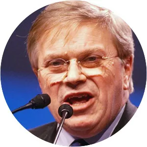 Pierluigi Castagnetti