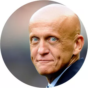 Pierluigi Collina