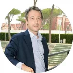 Pierluigi Diaco - Television presenter