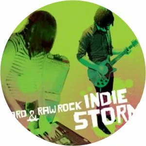 Pierluigi Ferrantini Musician