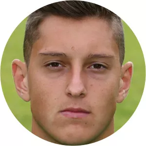 Pierluigi Gollini - Italian footballer