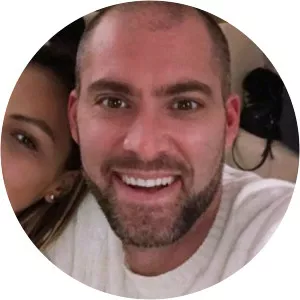 Pierluigi Montuoro - Sarah Nile's husband