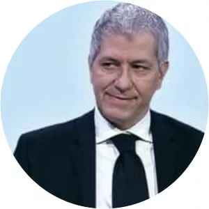 Pierluigi Panza - Writer