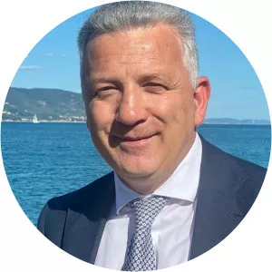 Pierluigi Peracchini