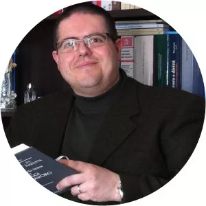 Pierluigi Rausei - Author