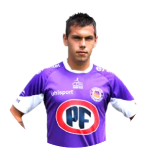 Piero Alejandro Gárate Rojas