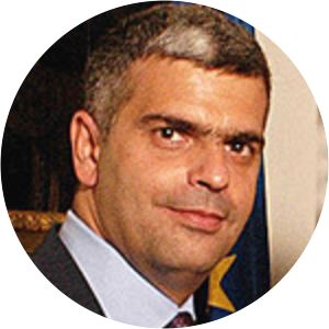 Piero Alessandro Corsini