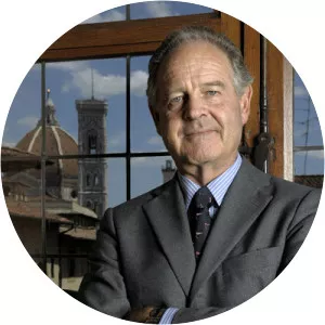 Piero Antinori - Italian winemaker