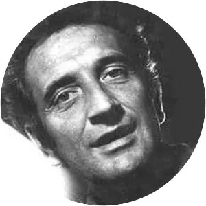 Piero Ciampi - Singer-songwriter