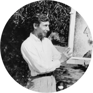 Piero Crommelynck photograph