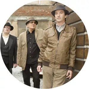 Piero De Luca & Big Fat Mama