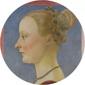 Piero del Pollaiuolo