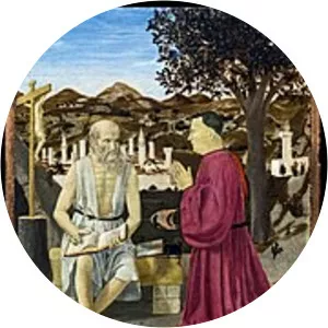 Piero della Francesca - Italian painter