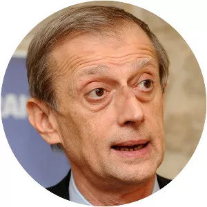 Piero Fassino - Member of the Chamber of Deputies of Italy