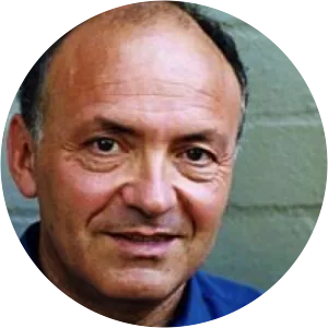 Piero Ferrucci - Psychotherapist