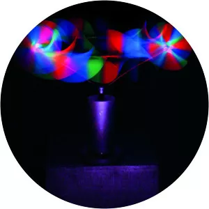 Piero Fogliati - Visual artist