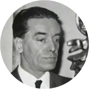 Piero Gazzola - Italian architect
