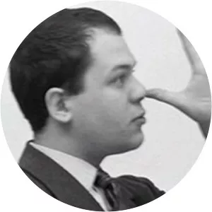 Piero Manzoni - Italian artist