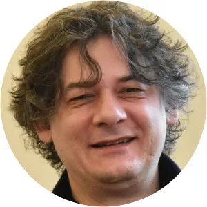 Piero Odorici - Musical artist