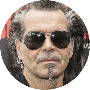 Piero Pelù - Italian singer-songwriter