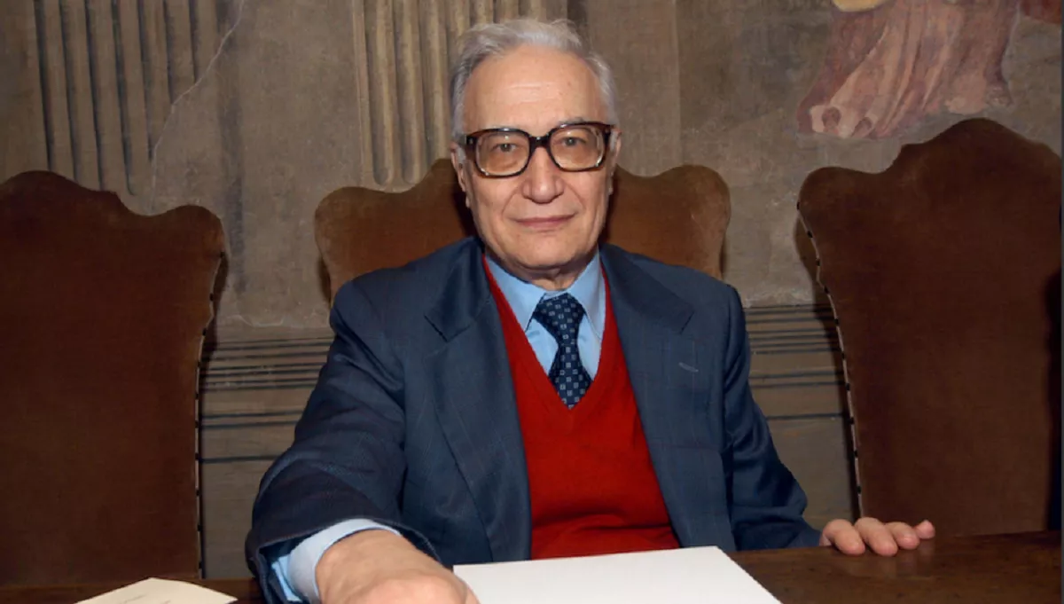 Piero Schlesinger