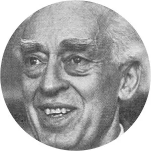 Piero Sraffa - Italian economist