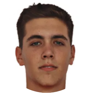 Piero Stéfano Sabroso Vásquez