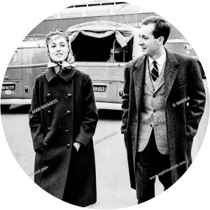 Piero Sugar photograph