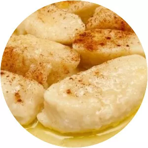 Pierogi leniwe