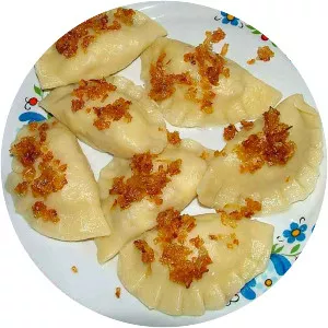 Pierogi - Dumpling
