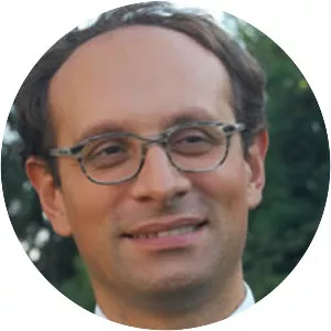 Pierpaolo Benigno - Economist