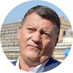 Pierpaolo Bombardieri - Trade unionist