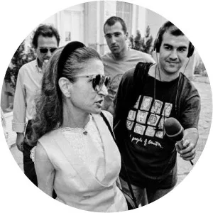 Pierr Di Maria photograph