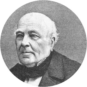 Pierre Adolphe Chéruel