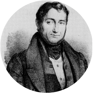Pierre Adolphe Piorry - French physician